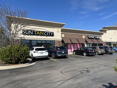 Retail space for Sale at Pine Valley Crossing in Fort Wayne