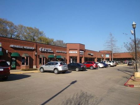 Tyler Town Center