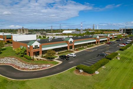 River Green - Flex Space for Lease