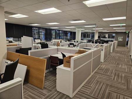 Office space for Rent at 180 Via Verde in San Dimas