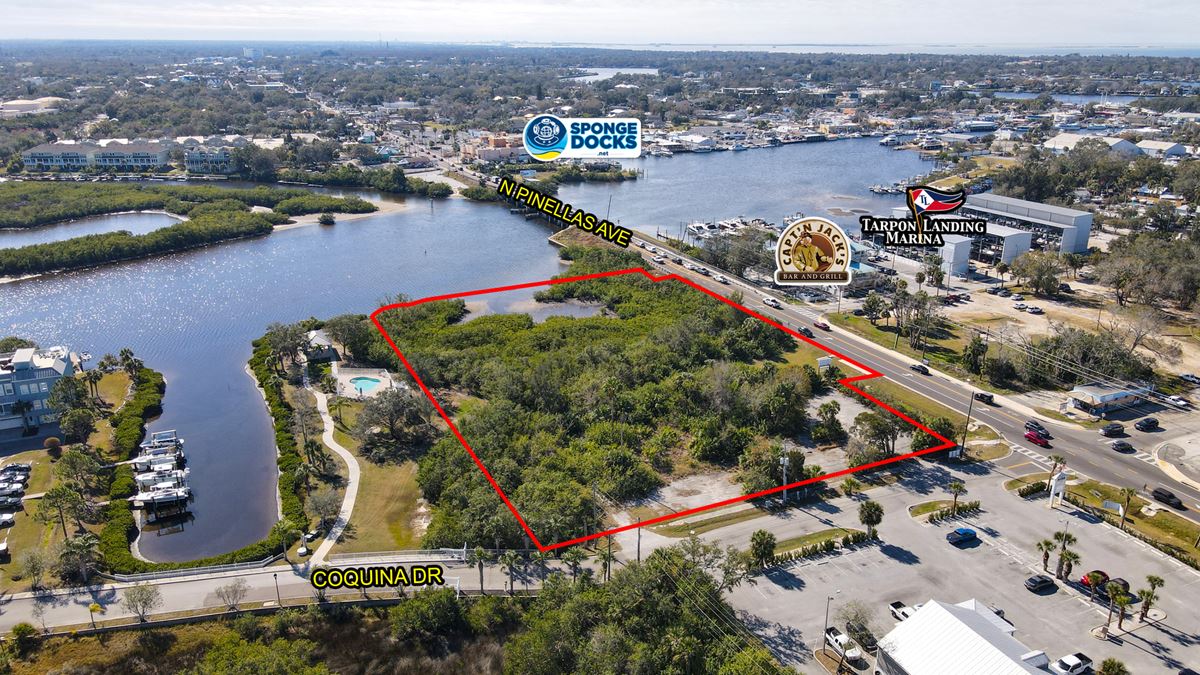 Kokolakis Tarpon Springs