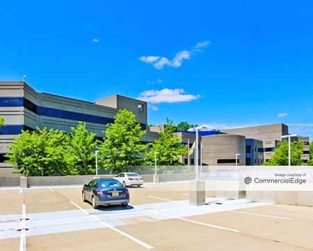 Office space for Rent at Eisenhower/280 Corporate Center in Roseland