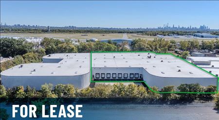 Industrial space for Rent at 5 Plant Rd in Hasbrouck Heights