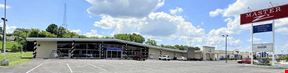 Prime Location Retail Space Available