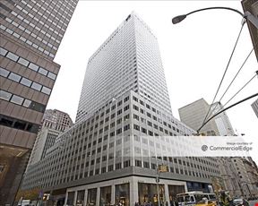 660 Fifth Avenue