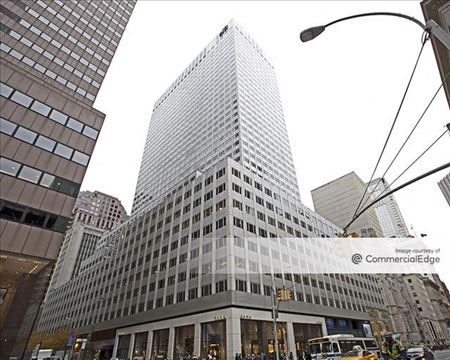 Office space for Rent at 660 Fifth Avenue in New York