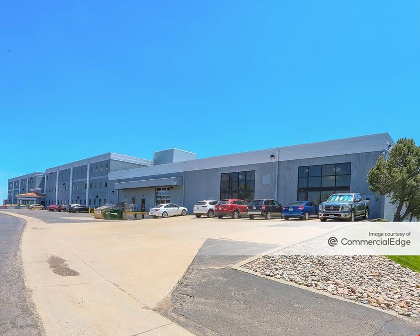 Zang Business Center