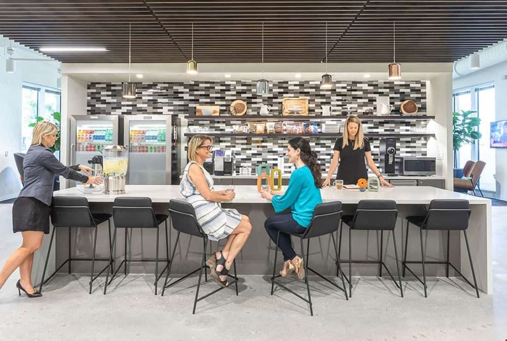 Serendipity Labs - Orlando Downtown