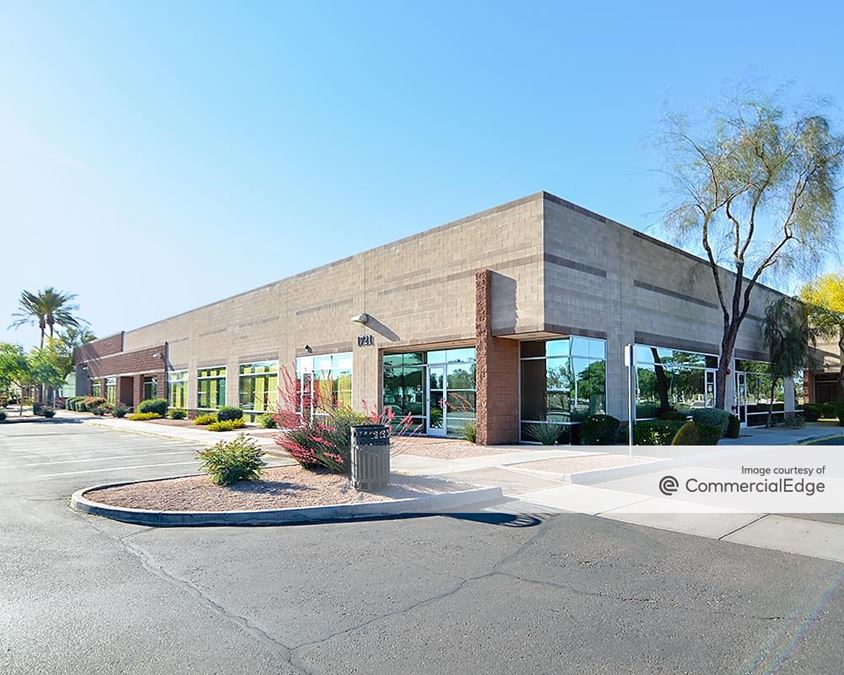 Agave Executive Center