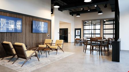 Office space for Rent at WORK Lakes Region in Laconia