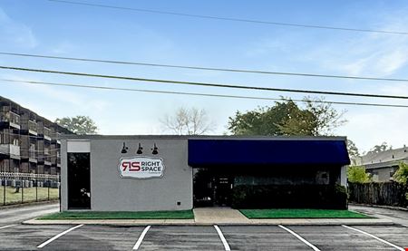 Office space for Sale at 1901 8th Ave. in Tuscaloosa