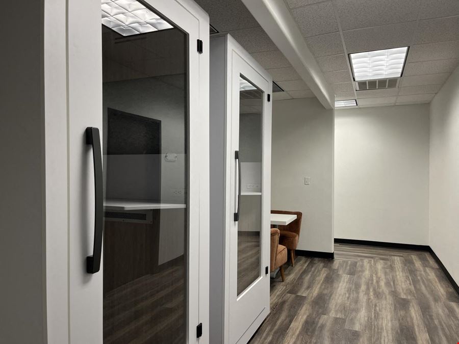 Beach Walk Office Suites - Beach Walk Coworking & Office Space