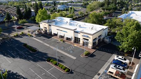 High Exposure Retail Space on Churn Creek Rd