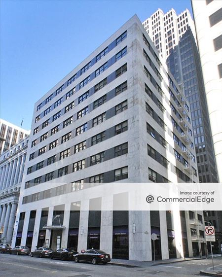 Office space for Rent at 350 Sansome Street in San Francisco