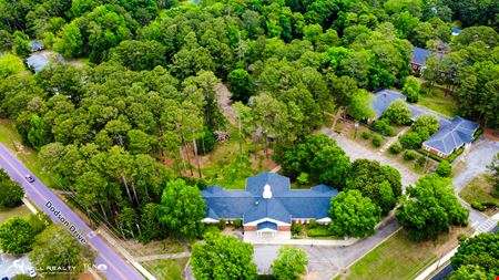 VacantLand space for Sale at Redevelopment or Education/Religious Site | Bank Owned | ±23.8 Acres | East Point - Atlanta MSA in East Point