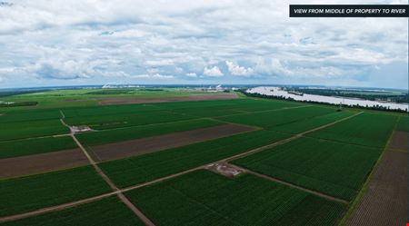 Mississippi River Industrial Development Opportunity