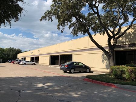 Retail space for Rent at Retail/Office space along high traffic road in Richardson in Richardson