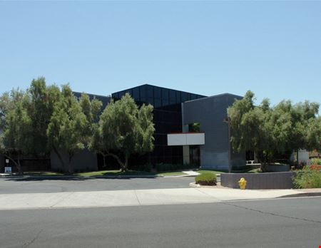 4811 E. Julep St Bldg. A & 4840 E. Jasmine St. Bldg. B