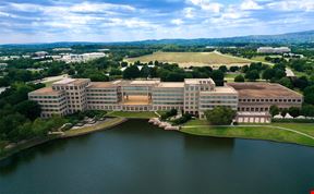 Former Adtran Corporate Headquarters