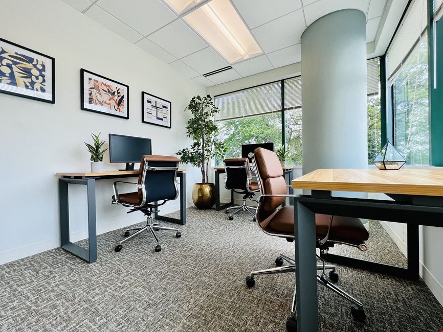 TKO Suites - Rockville