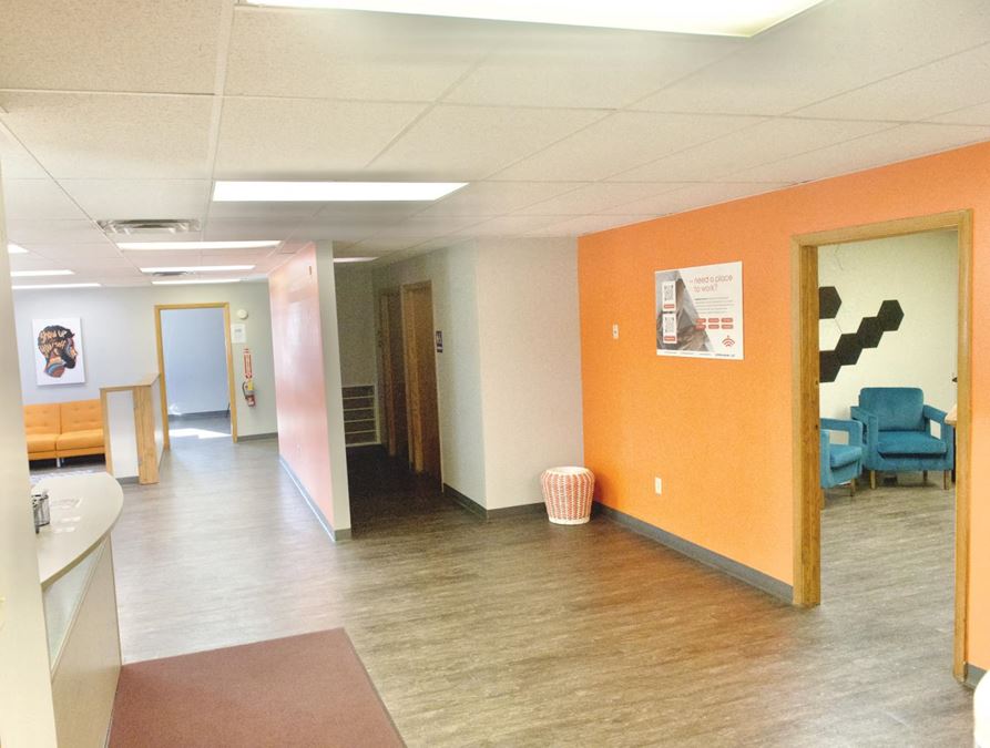 Ambition Center - MKE