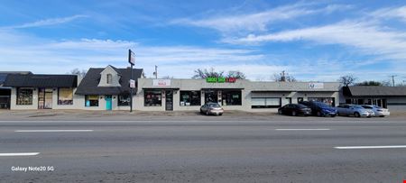 5907-5917 E Lancaster Ave