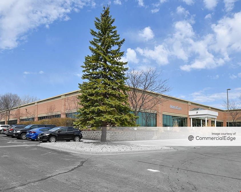 Hampshire Technology Center