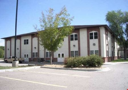Office space for Rent at Lakewood Church of Nazarene in Lakewood