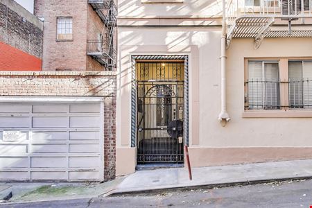 10 Brooklyn Place