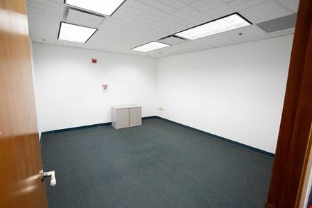 CIM 1 - 8th Floor Office Suites - For Sale & Lease