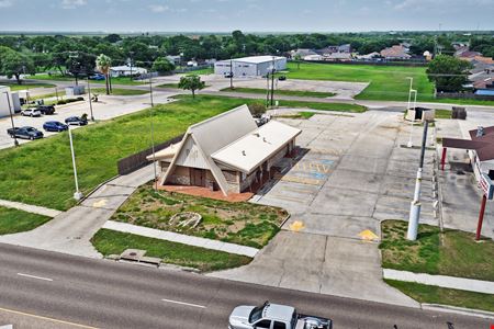 2474 State Highway 361