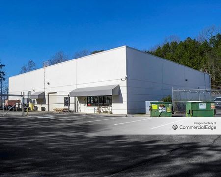 Office space for Rent at 3575 Workman Road in Knoxville