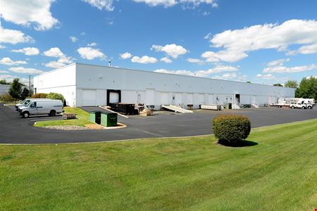 Prologis Lehigh Valley West 4
