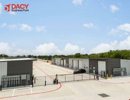 Dacy Business Park