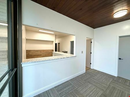 Kennewick Office Building