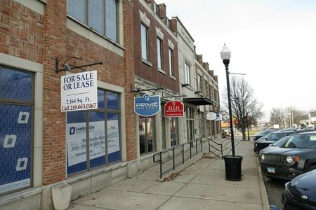 Office space for Rent at New Town West Professional Office in Crown Point