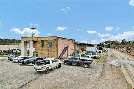 Warehouse & Office for Lease
