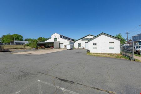 Roxbury Mills