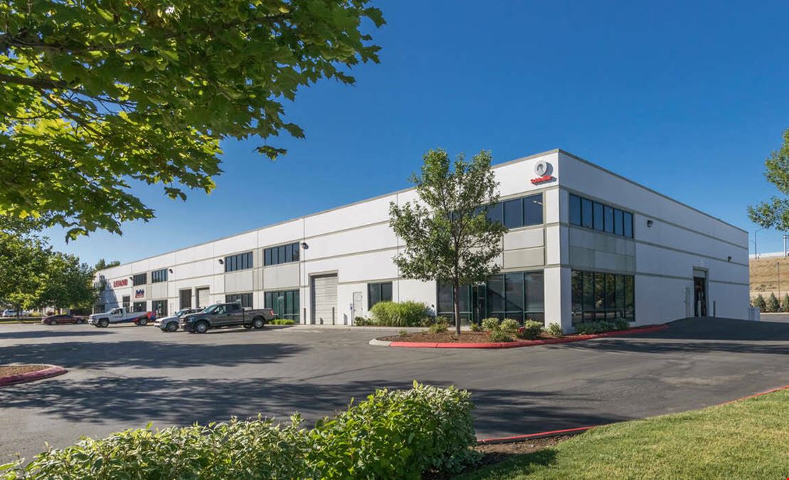 Federal Way Com. Ctr. 2