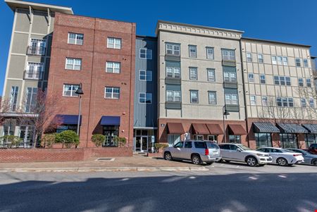 41-60 N Merrimon Avenue