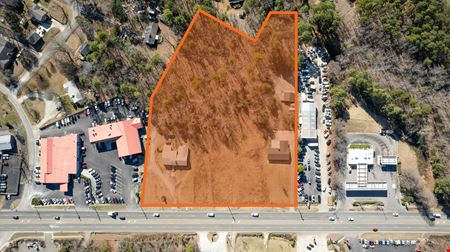VacantLand space for Sale at US 70 Assemblage (±5.39 Acres) in Durham