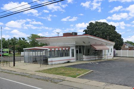 Retail space for Rent at 1125 Ridge Rd - Redevelopment 1,094+/- SF Former Restaurant/Diner in Buffalo