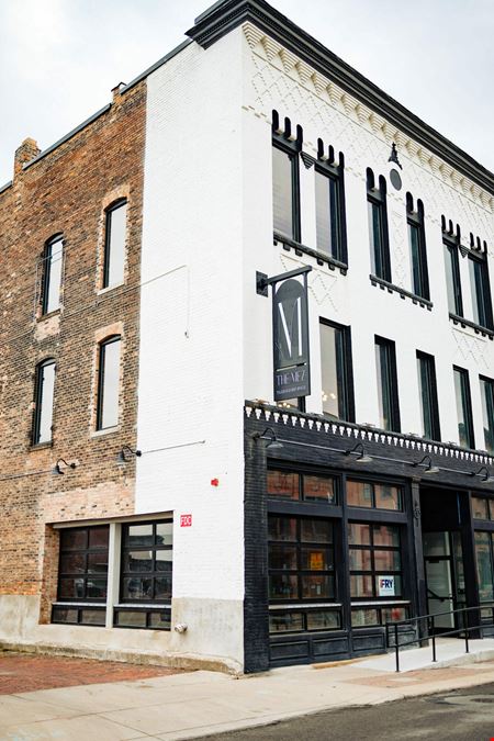 710 Monroe St. 