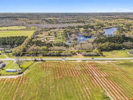 Bonifay SR-79 Frontage Land