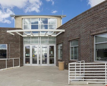 Office space for Rent at West Mesa MOB in Albuquerque