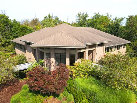 Office space for Sale at 19,954 SF Building w/Exceptional Access to Lansing's Key Corridors in Lansing