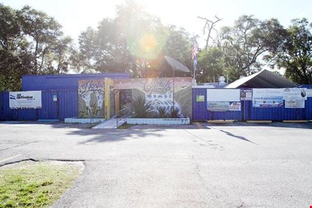 Retail space for Sale at Seminole Heights Restaurant in Tampa