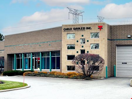 Industrial space for Rent at 750 Hastings Dr in Buffalo Grove
