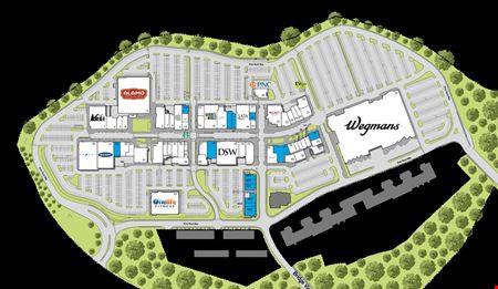 Retail space for Rent at Stonebridge at Potomac Town Center in Woodbridge
