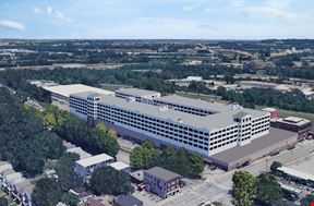 Cubework Kansas City